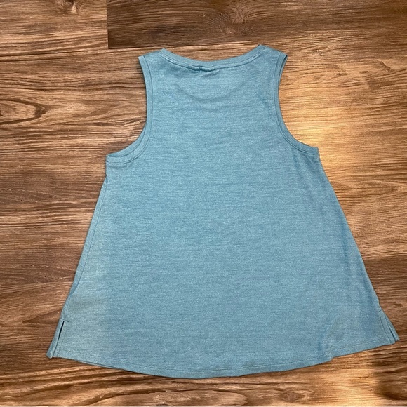 Soft spun tank - Picture 2 of 7